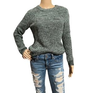 h&m pull over sweater